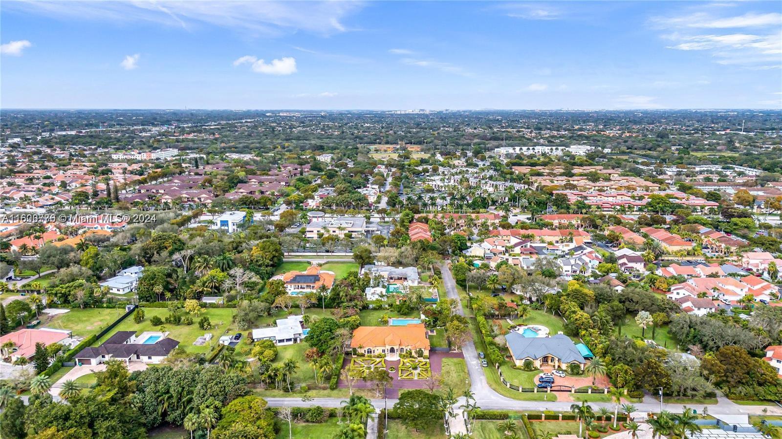 10901 Southwest 91st Street Miami, FL 33176 - Photo 67 of 69