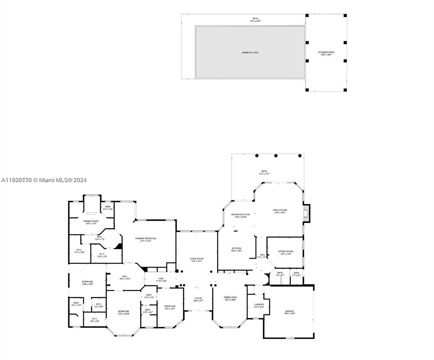 10901 Southwest 91st Street Miami, FL 33176 - Photo 69 of 69