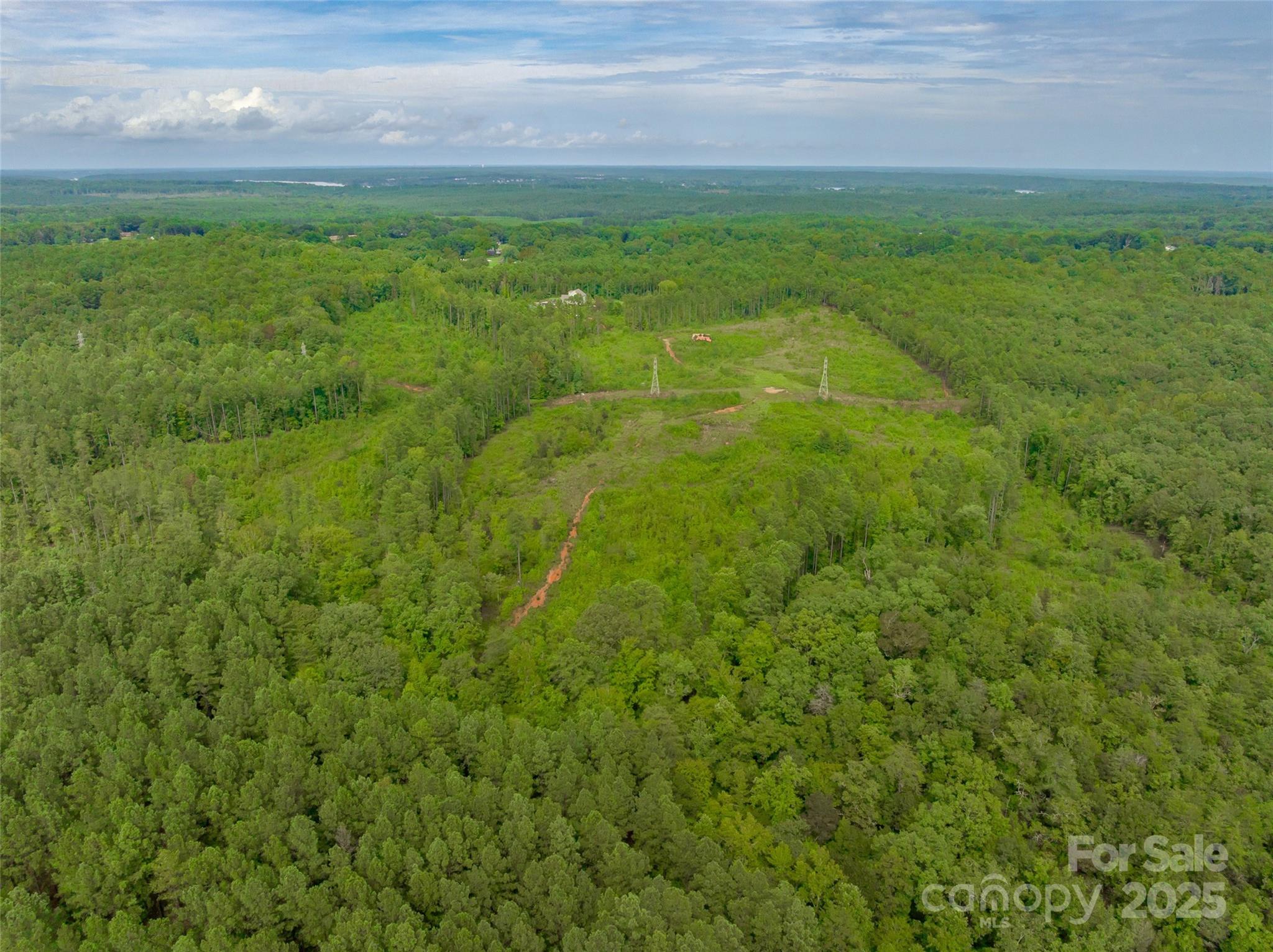 0 Knopf Drive Great Falls, SC 29055 - Photo 14 of 28 a view of a field of grass and trees