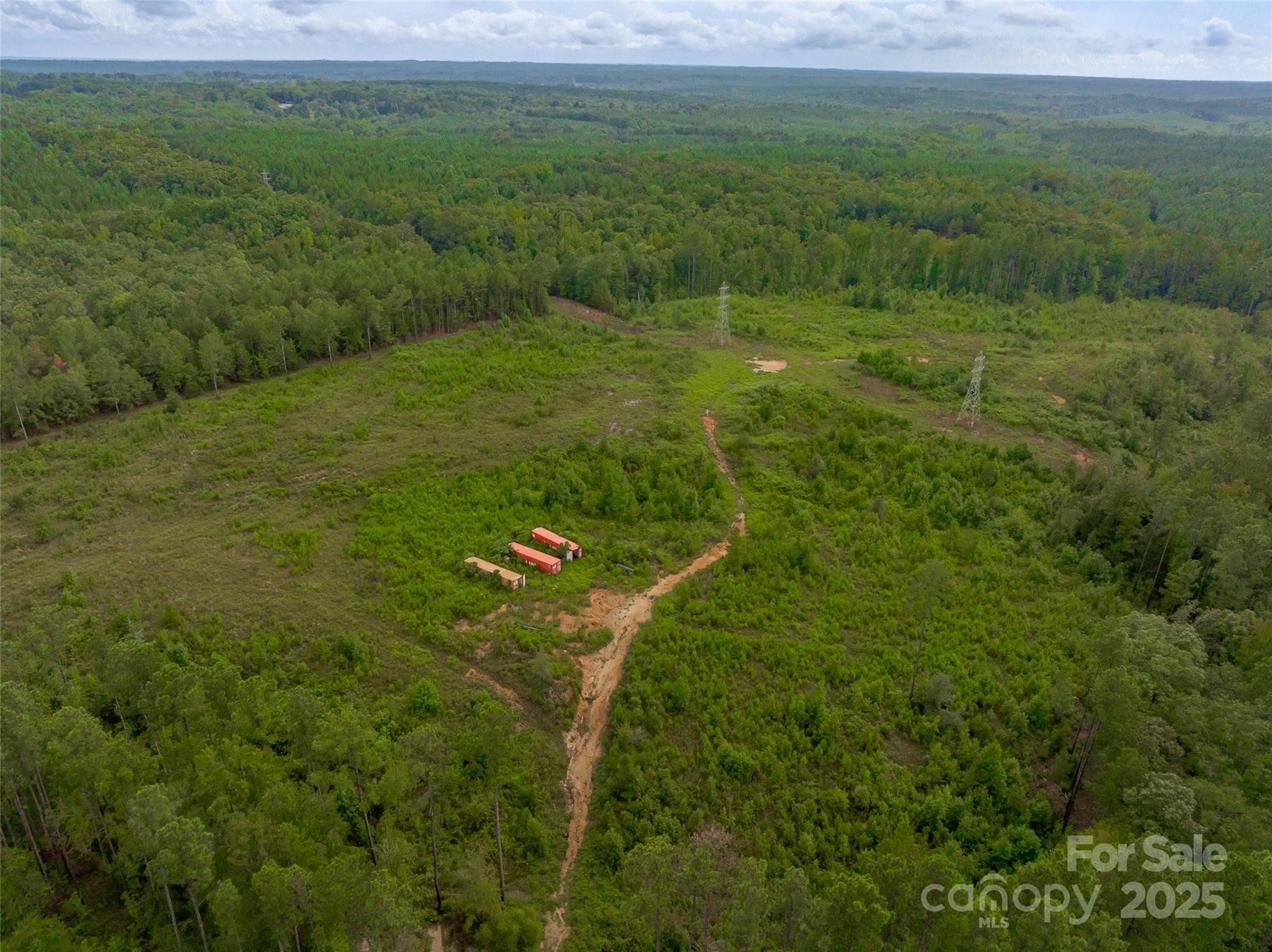 0 Knopf Drive Great Falls, SC 29055 - Photo 21 of 28 a view of a big yard with lots of green space and deers
