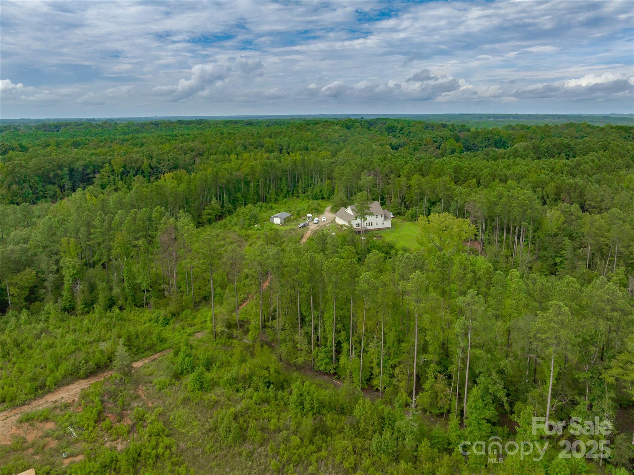 0 Knopf Drive Great Falls, SC 29055 - Photo 25 of 28 a view of a lush green field