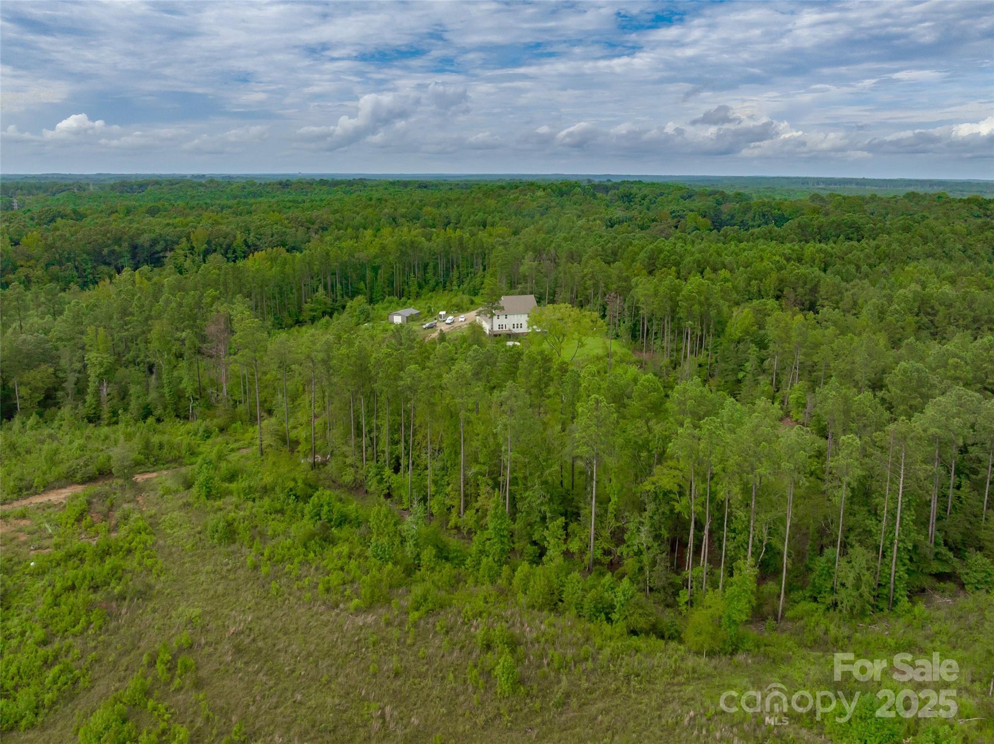 0 Knopf Drive Great Falls, SC 29055 - Photo 26 of 28 a view of a lush green field