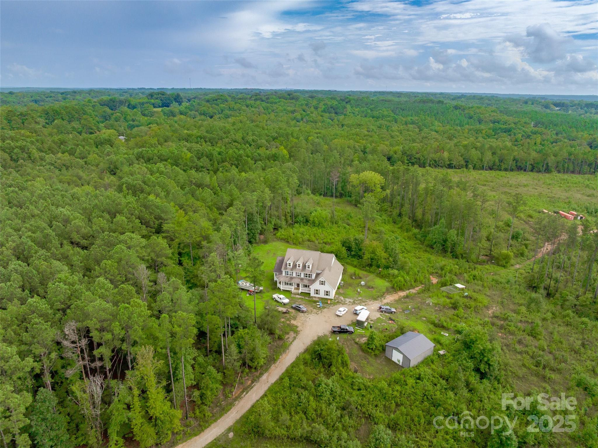 0 Knopf Drive Great Falls, SC 29055 - Photo 5 of 28