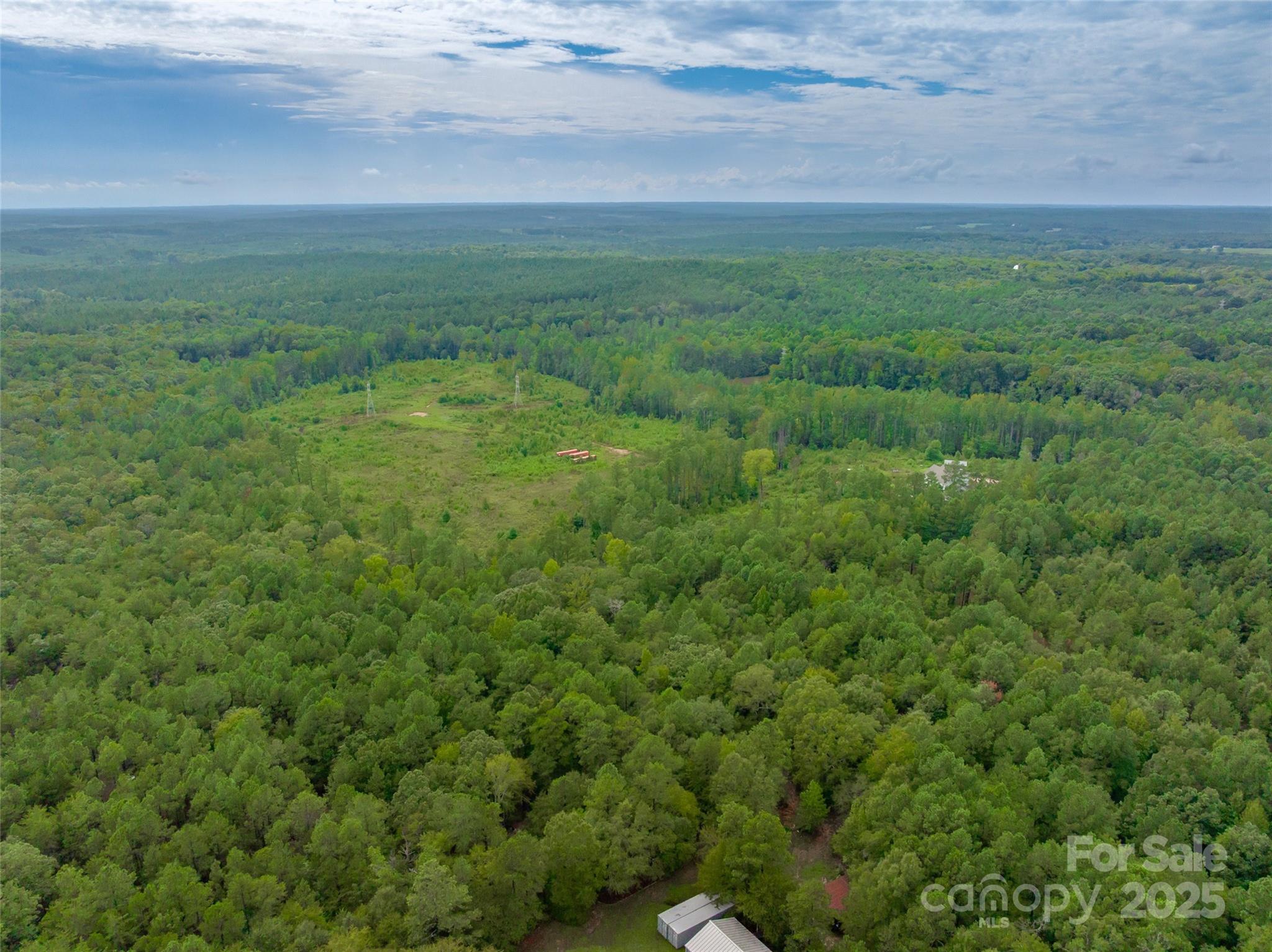 0 Knopf Drive Great Falls, SC 29055 - Photo 9 of 28 a view of a field of grass and trees