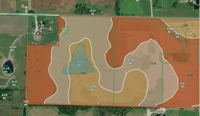 $561,450 | East 323rd Street, Creighton, MO 64739