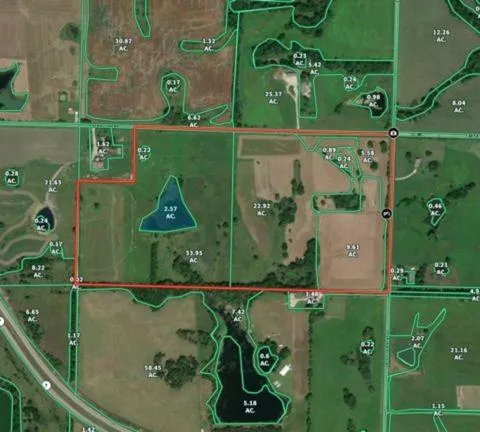 $561,450 | East 323rd Street, Creighton, MO 64739