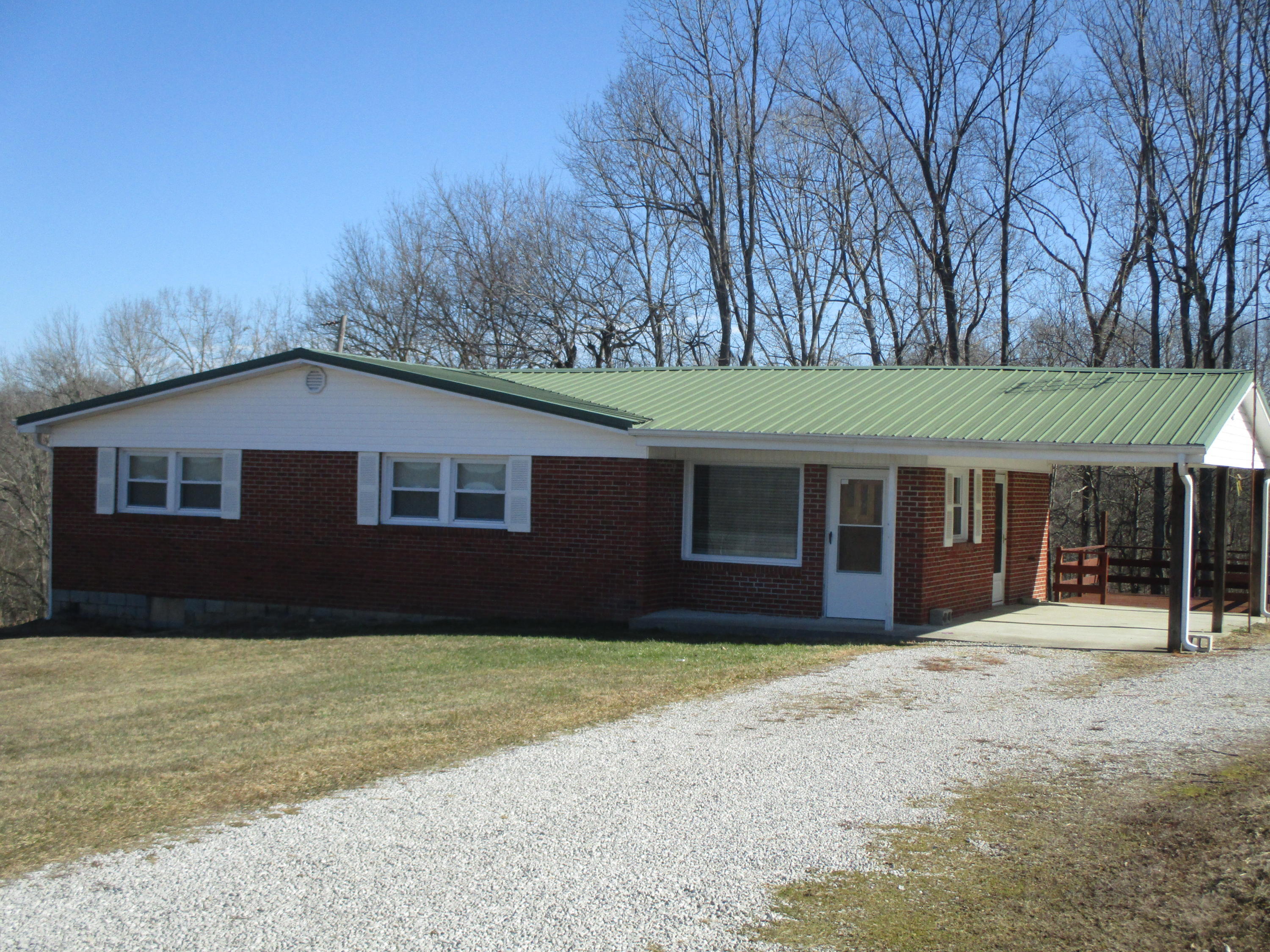 528 Johnny Carpenter Road Waynesburg, KY 40489 - Photo 1 of 27 IMG_3137