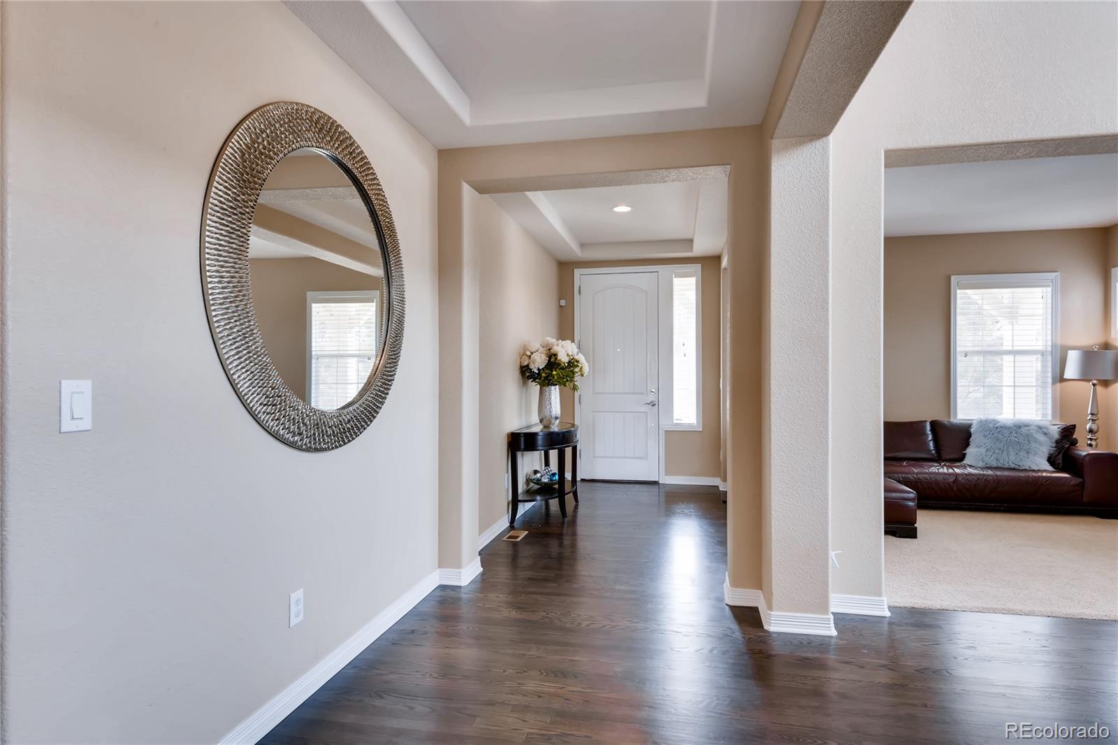 10414 Willowwisp Way Highlands Ranch, CO 80126 - Photo 3 of 35 Gallery Image 3