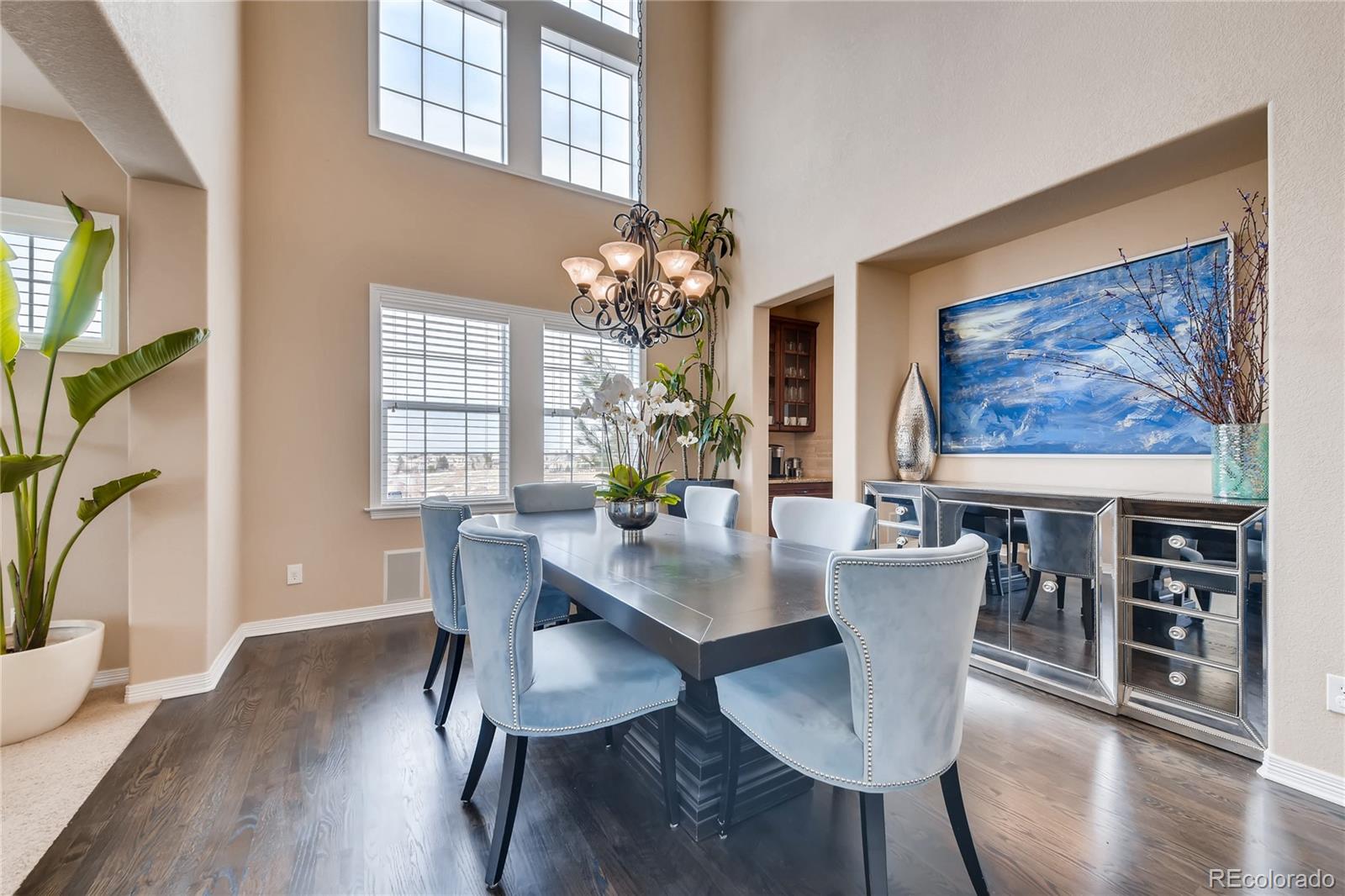 10414 Willowwisp Way Highlands Ranch, CO 80126 - Photo 6 of 35 Gallery Image 6