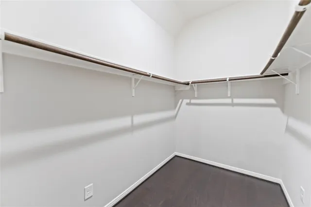 a view of small space