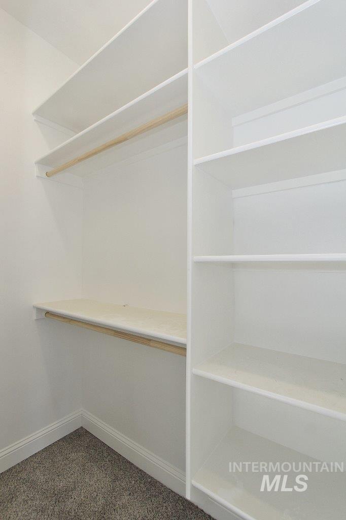 121 Northwest 2nd Street Ontario, OR 97914 - Photo 19 of 32 View of closet