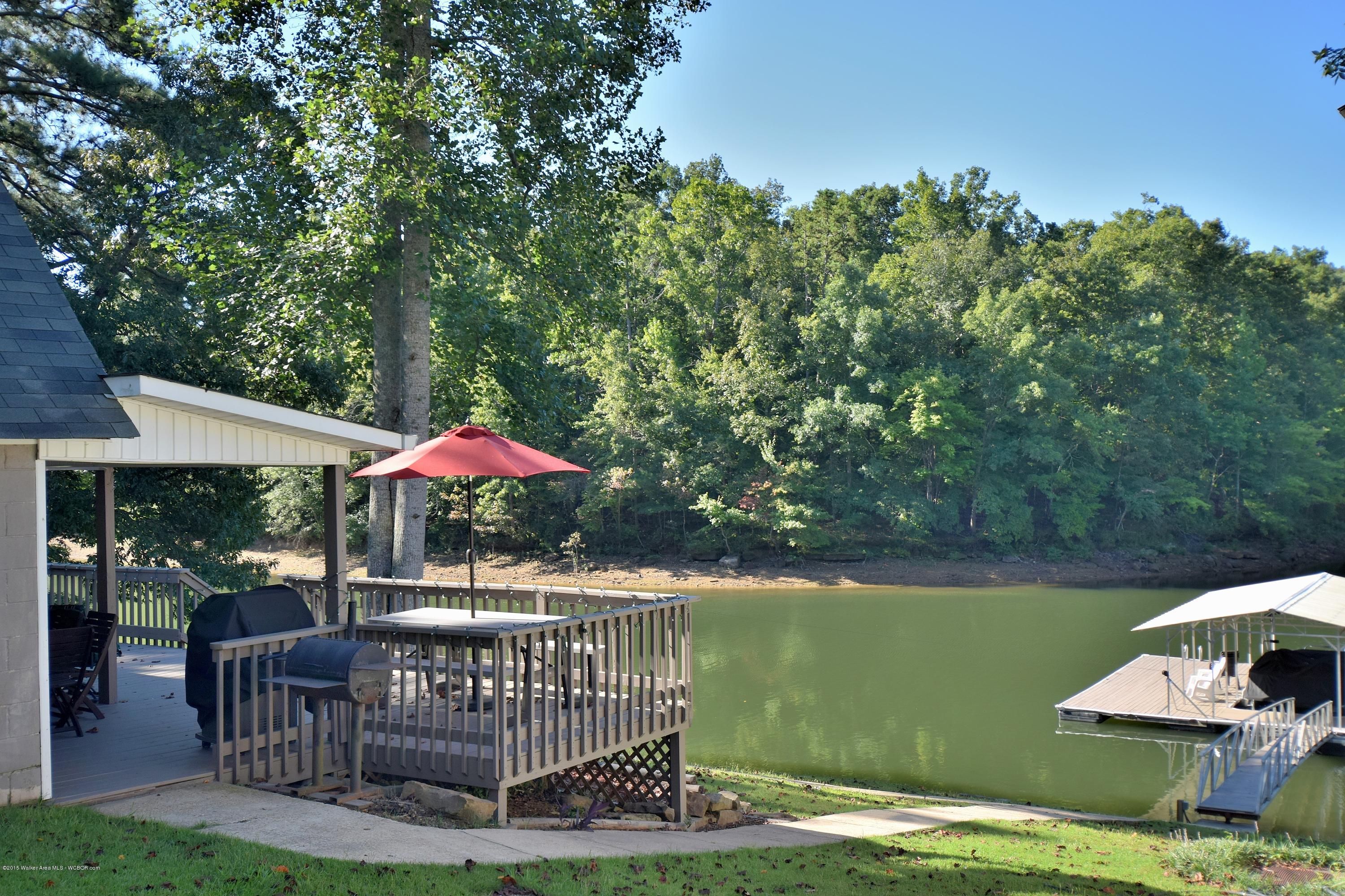 595 Raccoon Creek Road Jasper, AL 35504 - Photo 15 of 18 Gallery Image 15