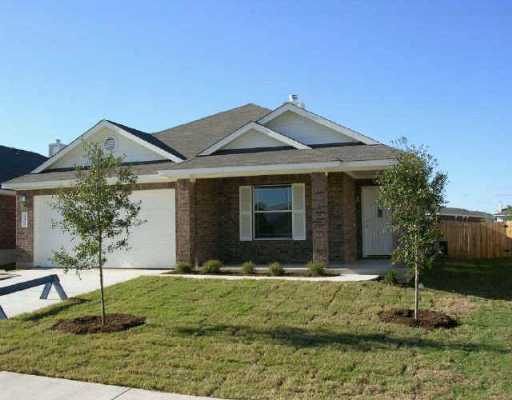 207 Golden Gate Drive Leander, TX 78641 - Photo 1 of 1