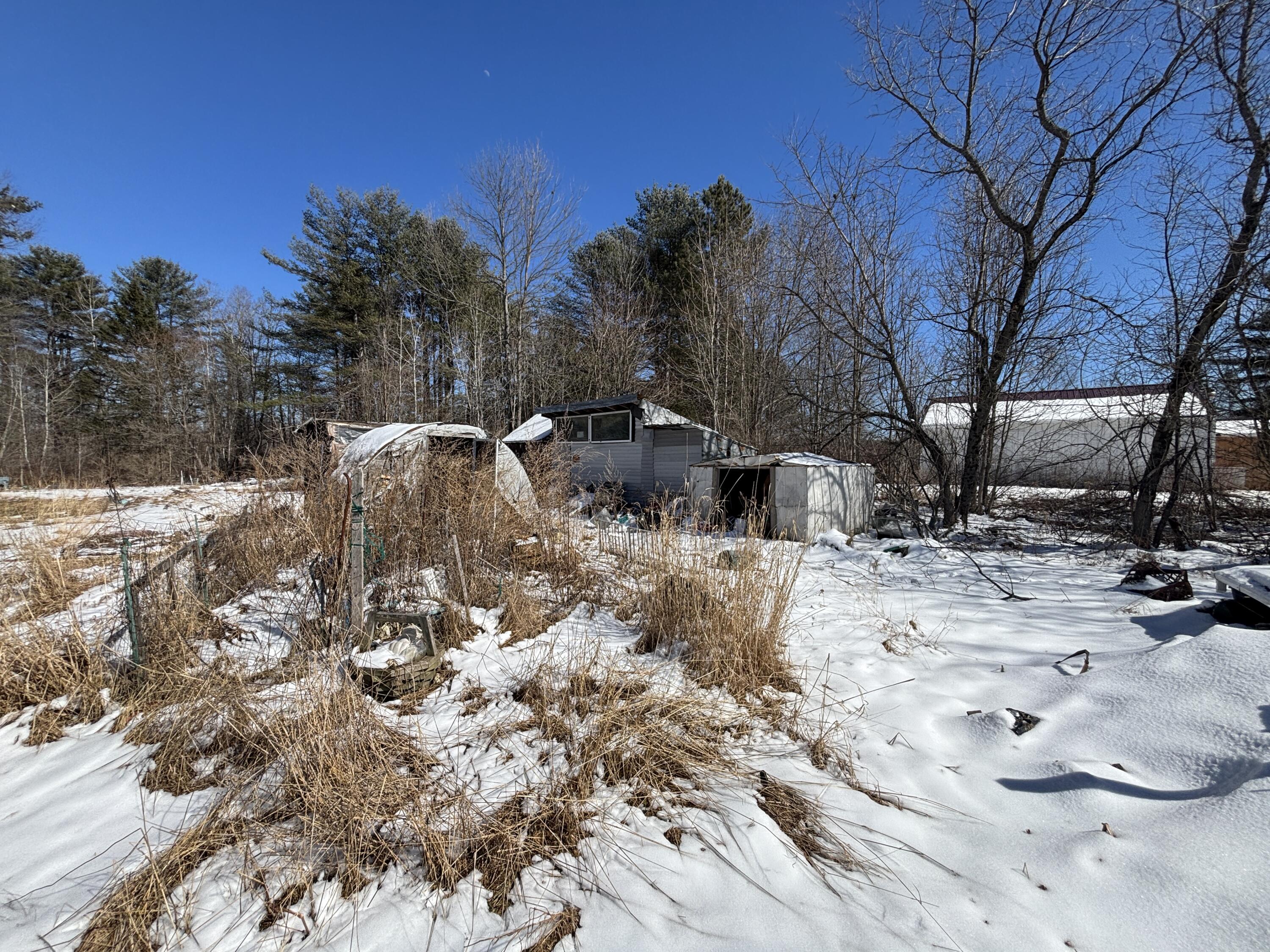 1053 Warren Hill Road Palmyra, ME 04965 - Photo 4 of 14 IMG_3017