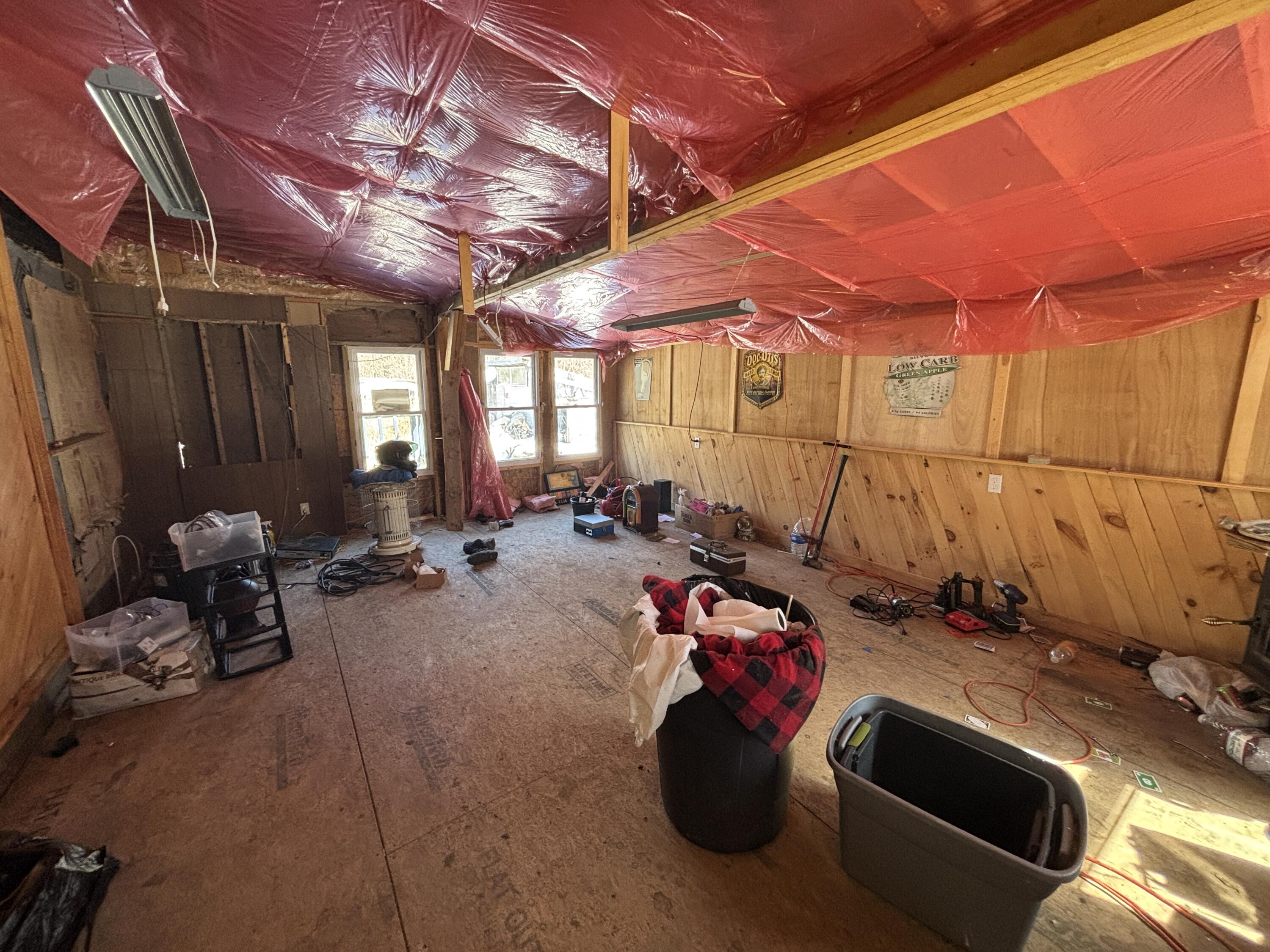 1053 Warren Hill Road Palmyra, ME 04965 - Photo 5 of 14 IMG_3004