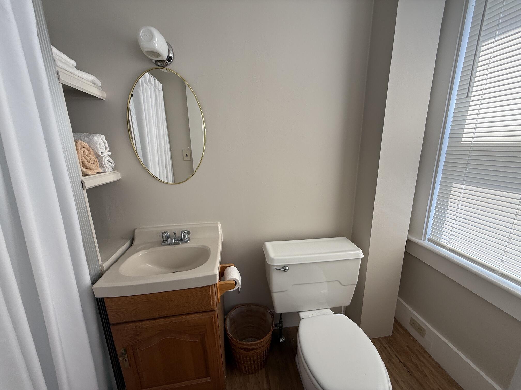 2388 Main Street Rangeley, ME 04970 - Photo 22 of 49 First Floor - Full Bath 3
