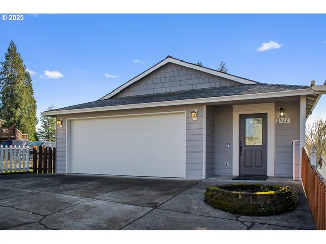 $535,000 | 2922 Southeast Hillyard Road, Gresham, OR 97080