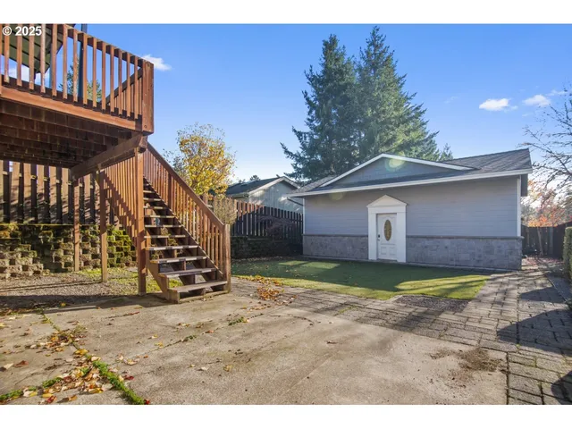 $535,000 | 2922 Southeast Hillyard Road, Gresham, OR 97080
