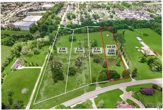 $475,000 | 10324 Highland Road, Baton Rouge, LA 70810