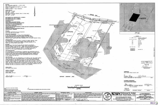 $475,000 | 10324 Highland Road, Baton Rouge, LA 70810