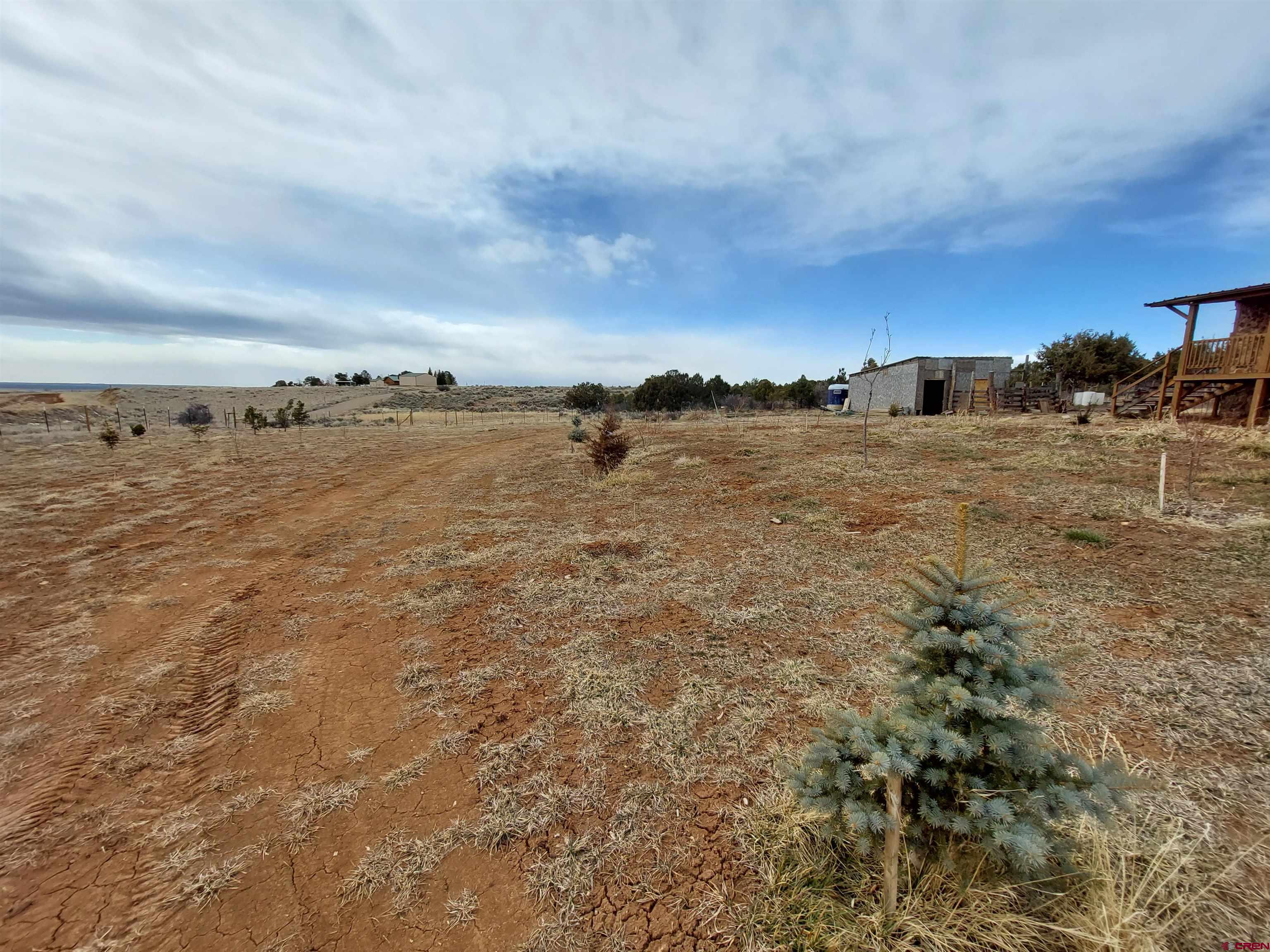14663 Road N 3 Cahone Co 81320 Cahone, CO 81320 - Photo 16 of 20 a view of a lake view
