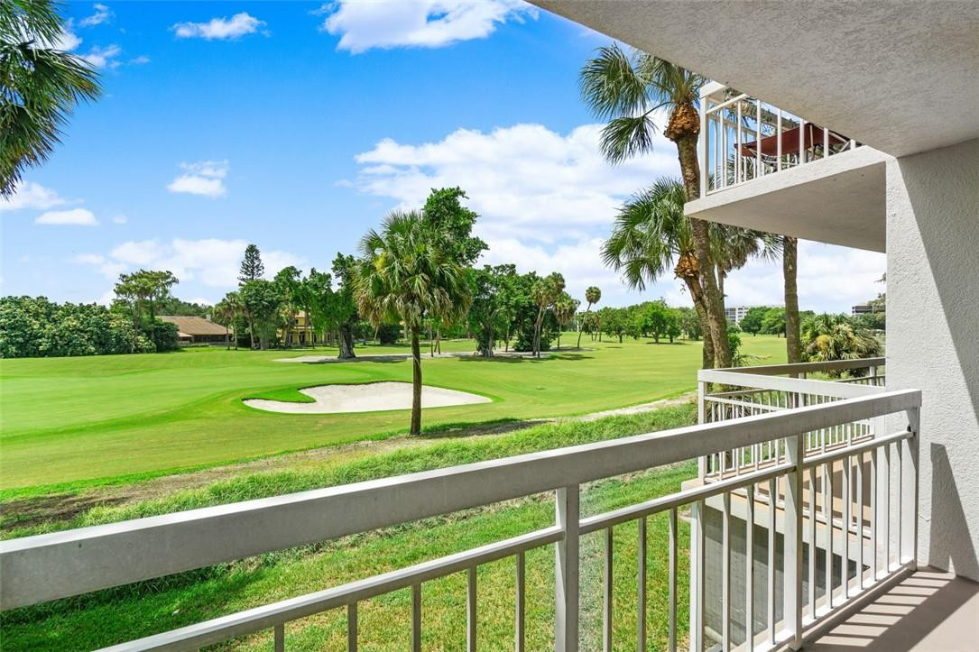 6181 Balboa Circle, Unit 201 Boca Raton, FL 33433 - Photo 30 of 32 Sunshine all day.