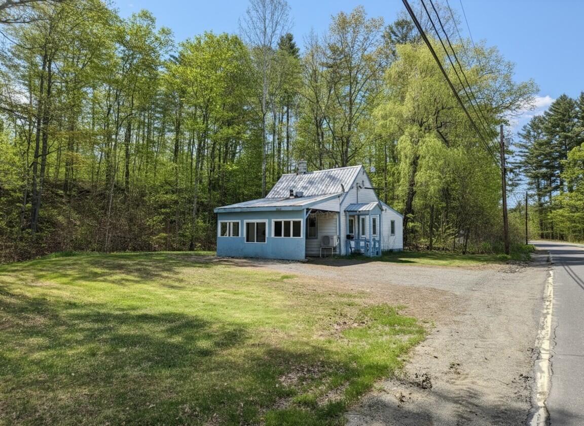 372 River Road Avon, ME 04966 - Photo 7 of 32 372 River Road