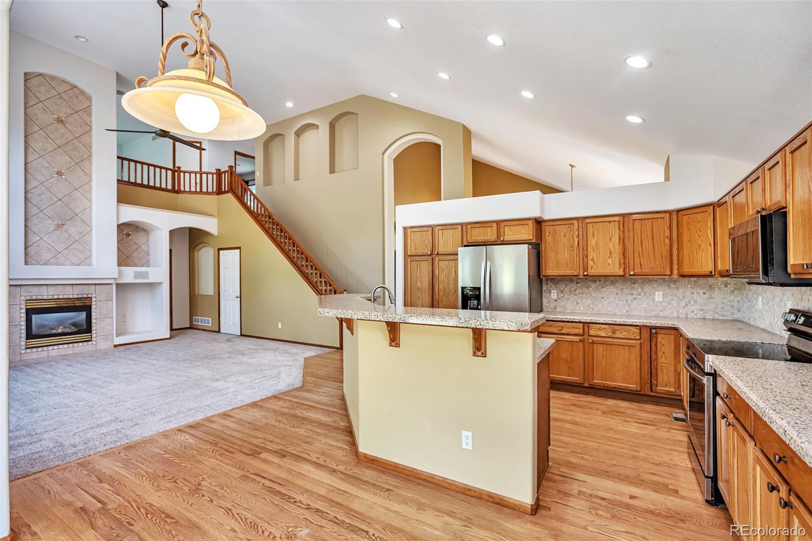 9227 Desert Willow Road Highlands Ranch, CO 80129 - Photo 10 of 38 Gallery Image 10