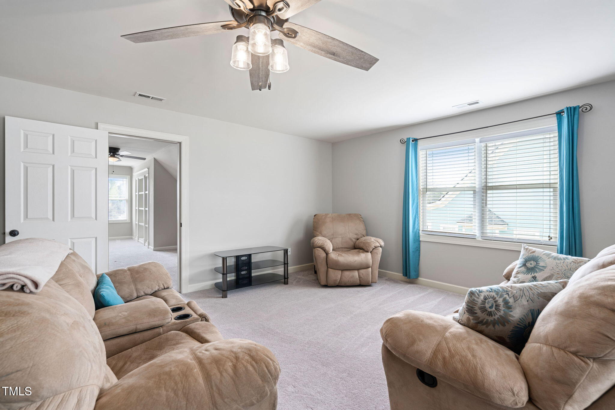 2113 Conroy Way Willow Spring, NC 27592 - Photo 24 of 38 Bonus Room or 4th bedroom