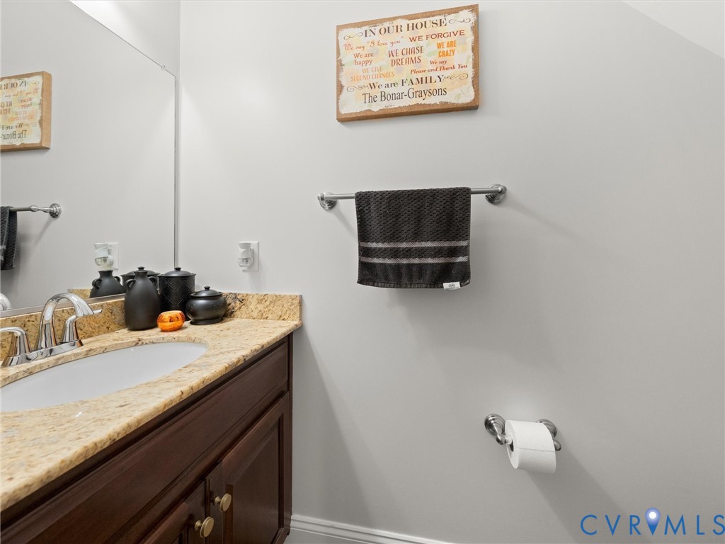 12713 Erinton Terrace Chesterfield, VA 23838 - Photo 27 of 79