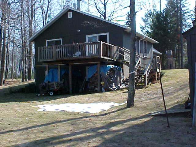5353 South Pier Lake Road Tripoli, WI 54564 - Photo 11 of 12 Gallery Image 11