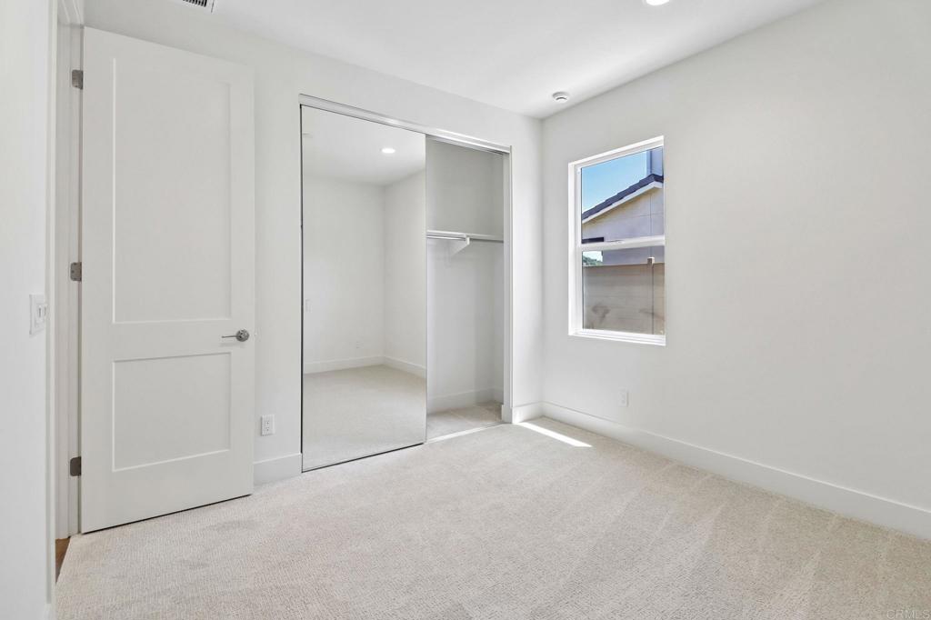 3521 Butler Place Escondido, CA 92027 - Photo 39 of 50 a view of an empty room with a bathroom
