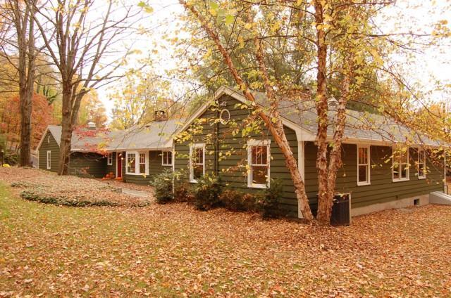 2605 Redding Road Fairfield, CT 06824 - Photo 1 of 1