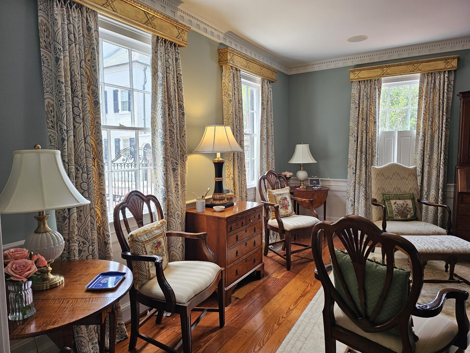 32 Church Street Charleston, SC 29401 - Photo 5 of 60 20250608_124822