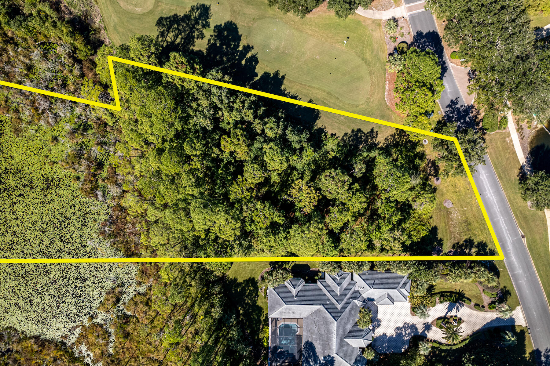 329 Regatta Bay Boulevard Destin, FL 32541 - Photo 15 of 25 a view of a yard