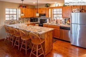 221 Upper Grouse Ridge Road Beech Mountain, NC 28604 - Photo 11 of 20 Gallery Image 11