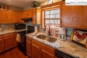 221 Upper Grouse Ridge Road Beech Mountain, NC 28604 - Photo 12 of 20 Gallery Image 12