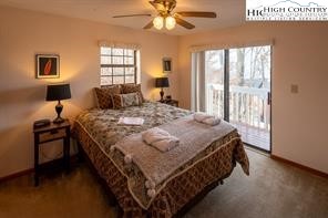 221 Upper Grouse Ridge Road Beech Mountain, NC 28604 - Photo 20 of 20 Gallery Image 20