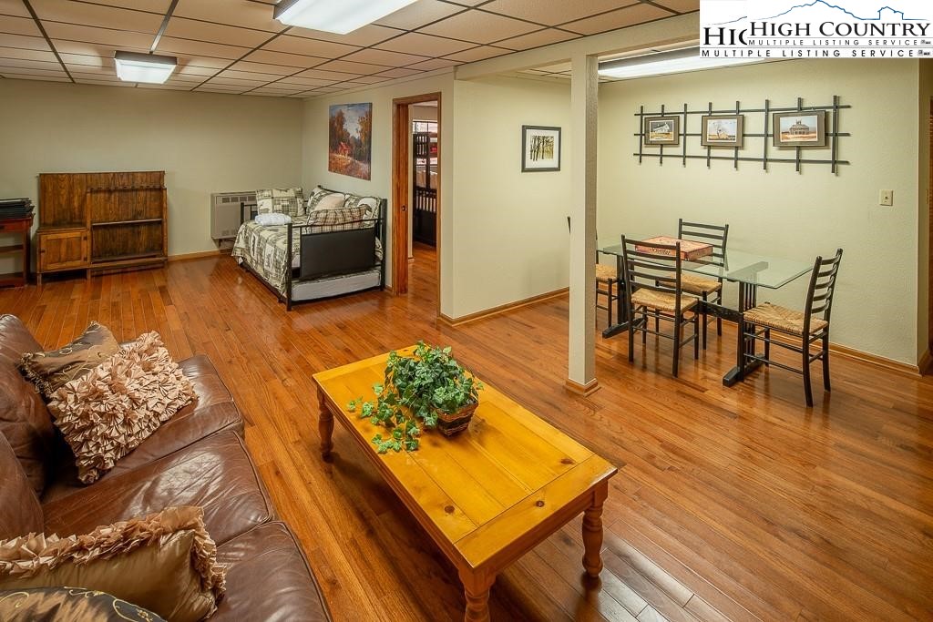 221 Upper Grouse Ridge Road Beech Mountain, NC 28604 - Photo 3 of 20 Gallery Image 3