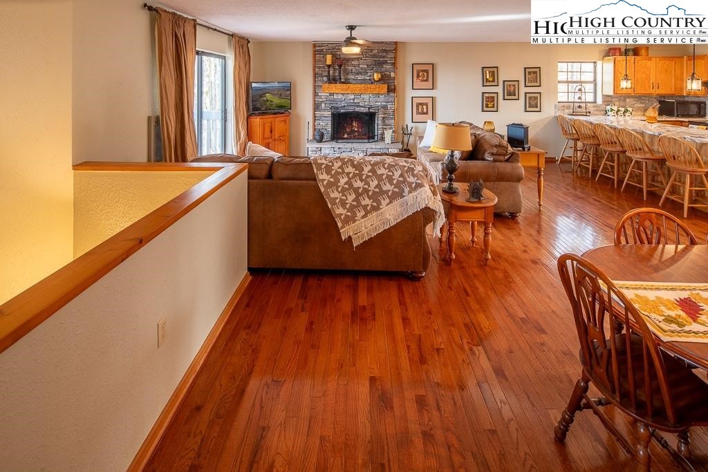 221 Upper Grouse Ridge Road Beech Mountain, NC 28604 - Photo 6 of 20 Gallery Image 6
