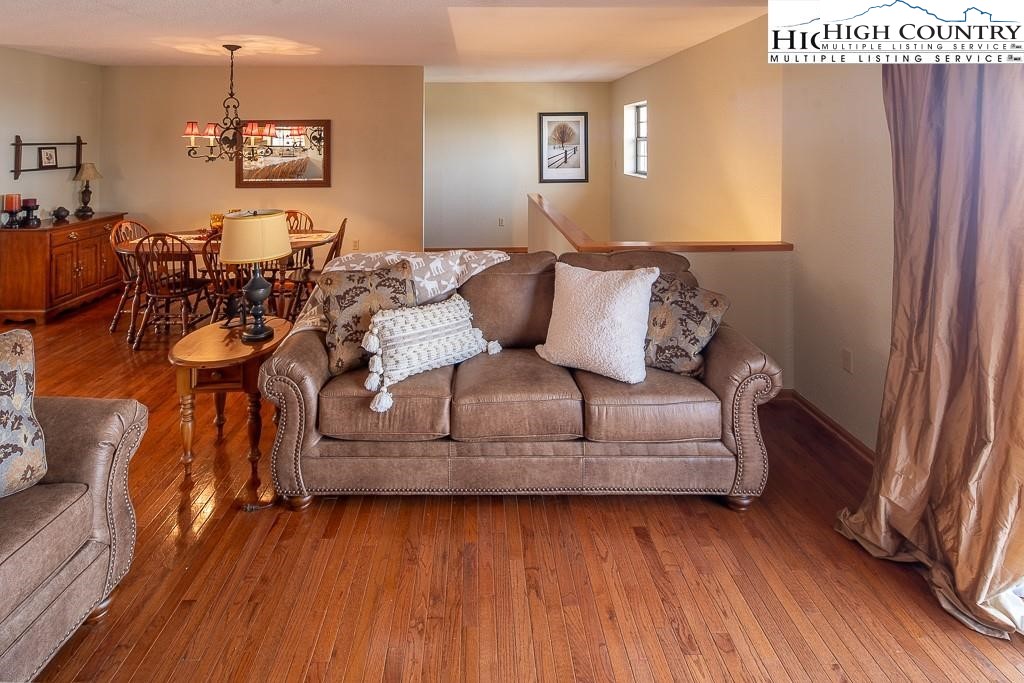 221 Upper Grouse Ridge Road Beech Mountain, NC 28604 - Photo 7 of 20 Gallery Image 7
