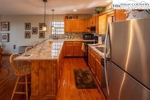 221 Upper Grouse Ridge Road Beech Mountain, NC 28604 - Photo 8 of 20 Gallery Image 8