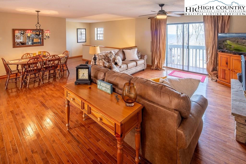 221 Upper Grouse Ridge Road Beech Mountain, NC 28604 - Photo 9 of 20 Gallery Image 9