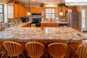 221 Upper Grouse Ridge Road Beech Mountain, NC 28604 - Photo 10 of 20 Gallery Image 10