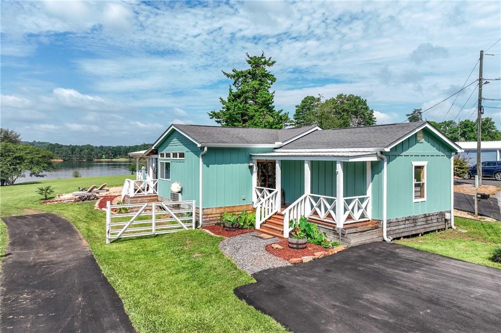 3000 Clarks Bridge Road Gainesville, GA 30501 - Photo 17 of 58