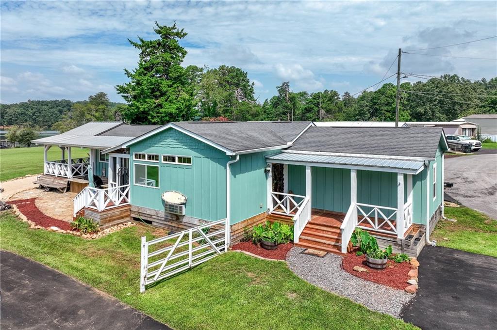 3000 Clarks Bridge Road Gainesville, GA 30501 - Photo 24 of 58