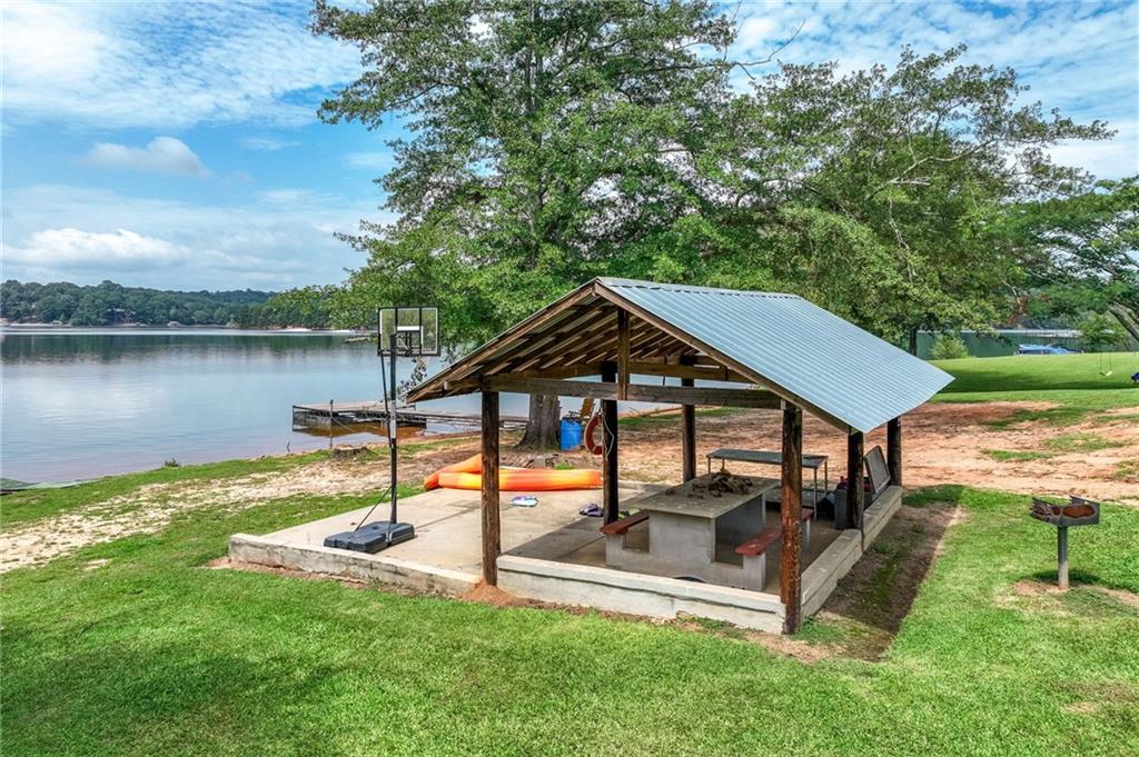 3000 Clarks Bridge Road Gainesville, GA 30501 - Photo 27 of 58