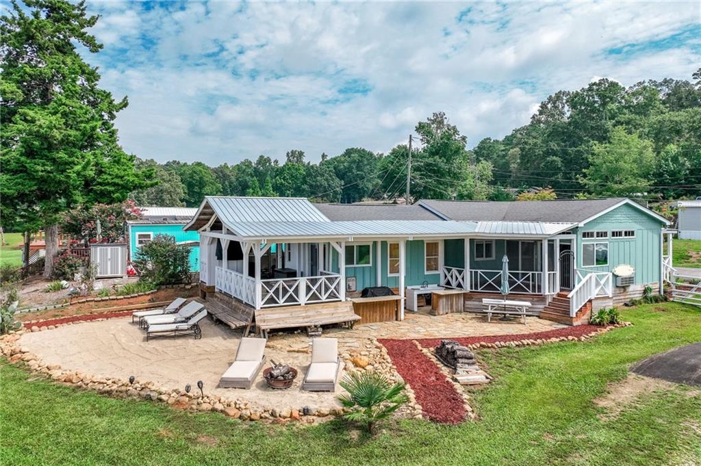 3000 Clarks Bridge Road Gainesville, GA 30501 - Photo 33 of 58