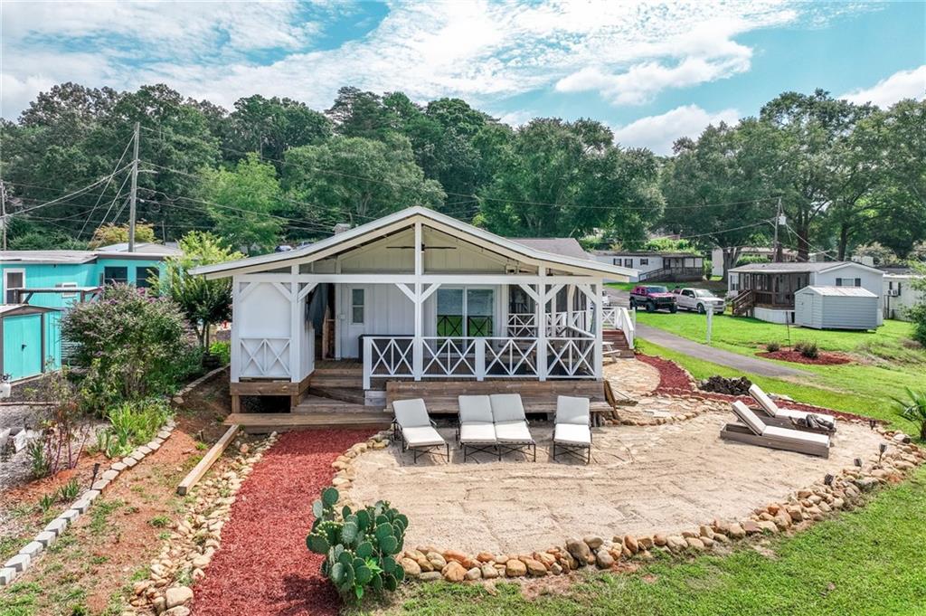 3000 Clarks Bridge Road Gainesville, GA 30501 - Photo 34 of 58