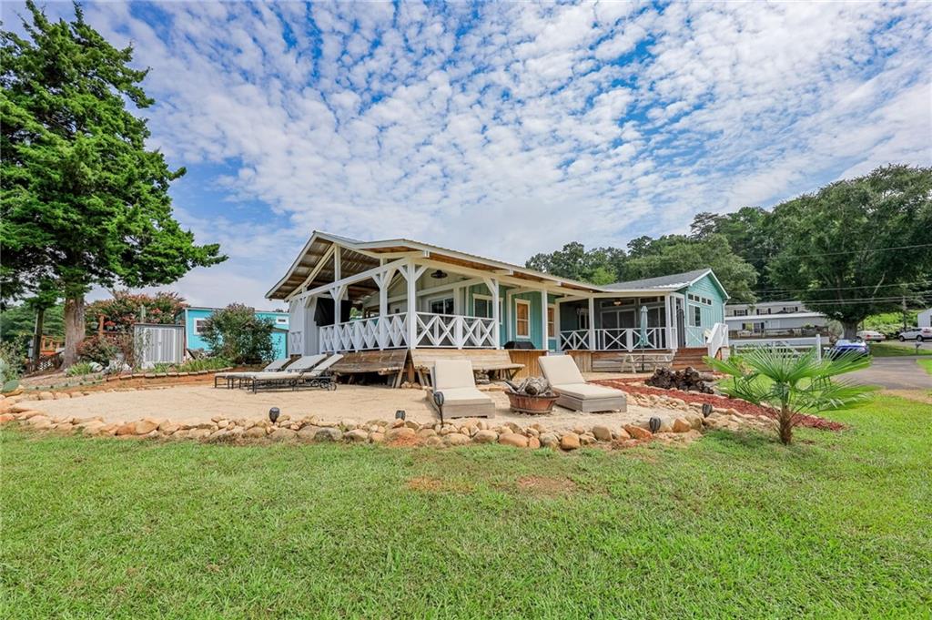 3000 Clarks Bridge Road Gainesville, GA 30501 - Photo 4 of 58